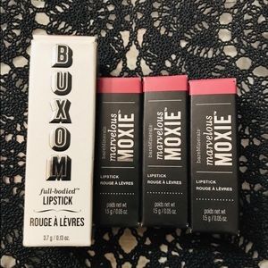 Bare Minerals lipstick 💄